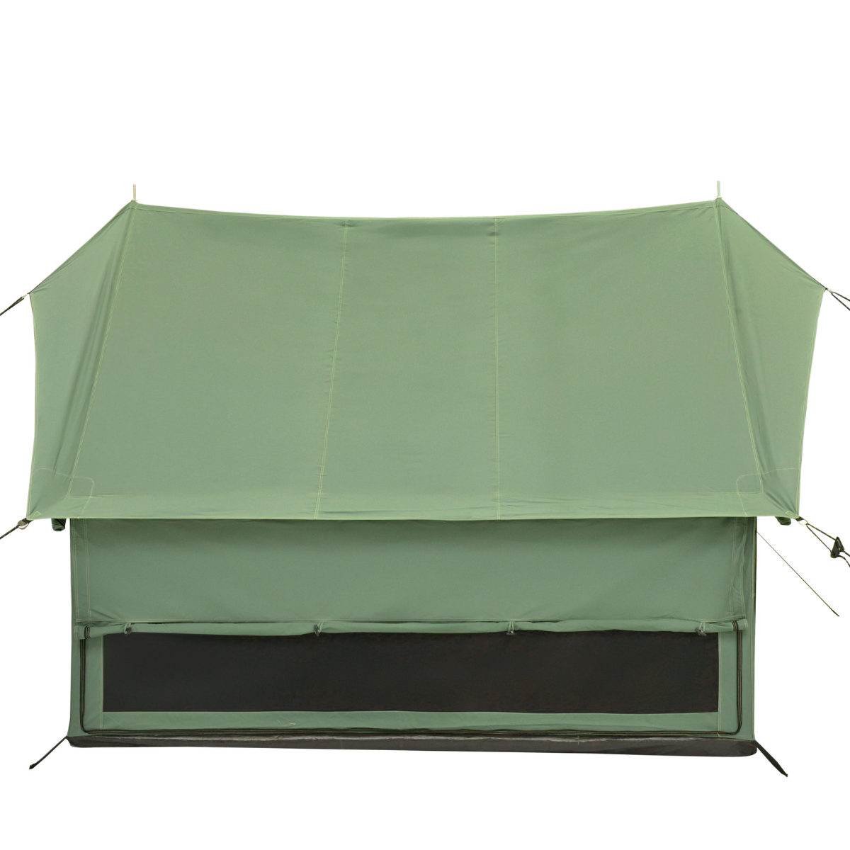 6'x8' Rover Scout Tent - Tampa Home & Garden Store