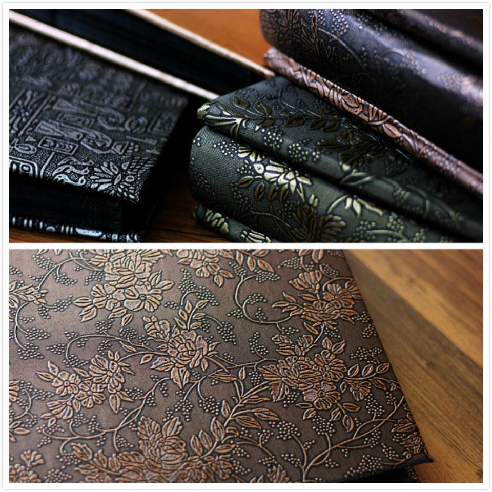 600 Pockets 6 Inch Interleaf Album PU Leather