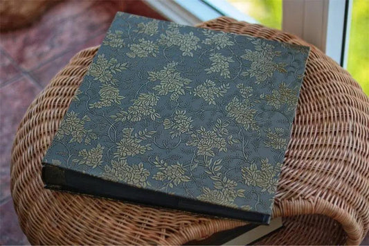 600 Pockets 6 Inch Interleaf Album PU Leather