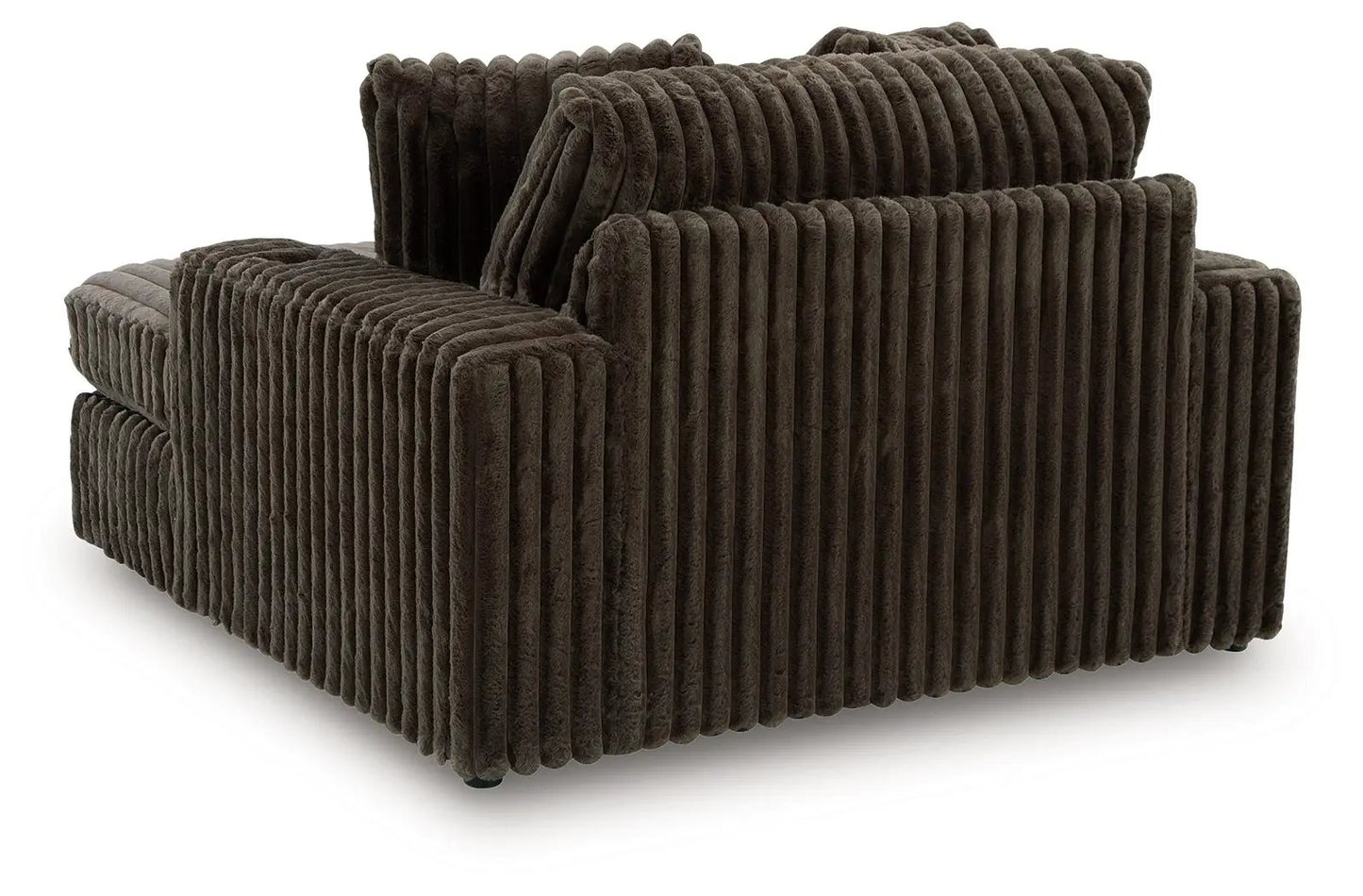 Midnight Madness Oversized Chaise Lounge