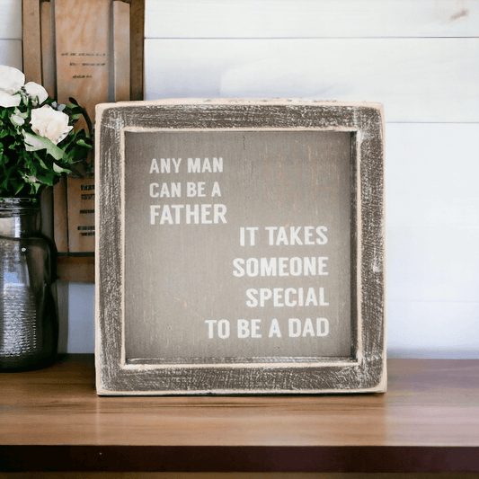 Someone Special 5"