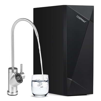 800 GPD AW-RB20 Alkaline PH+ Reverse Osmosis Water Filter