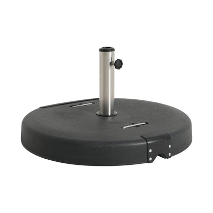 Mota Heavy 133 Pound Outdoor Patio Umbrella Base