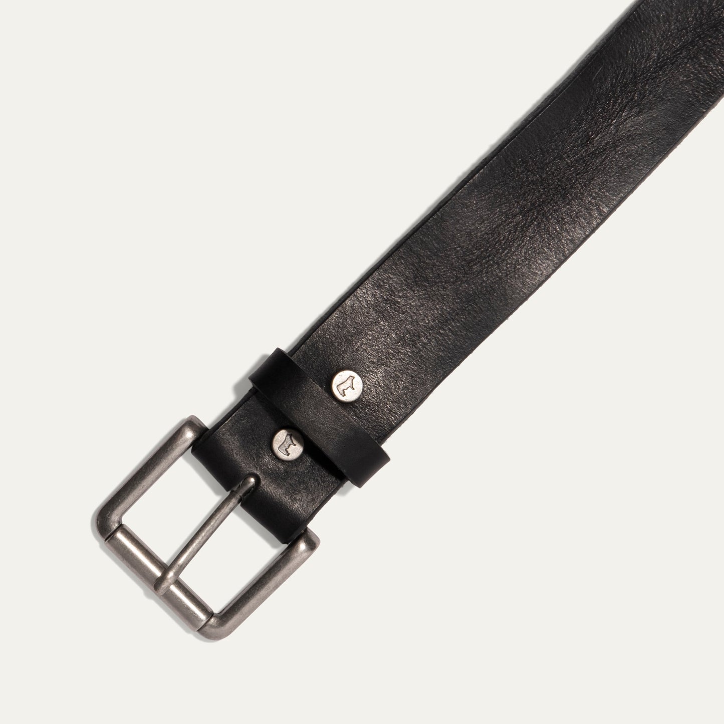 VINTAGE WASHED BELT