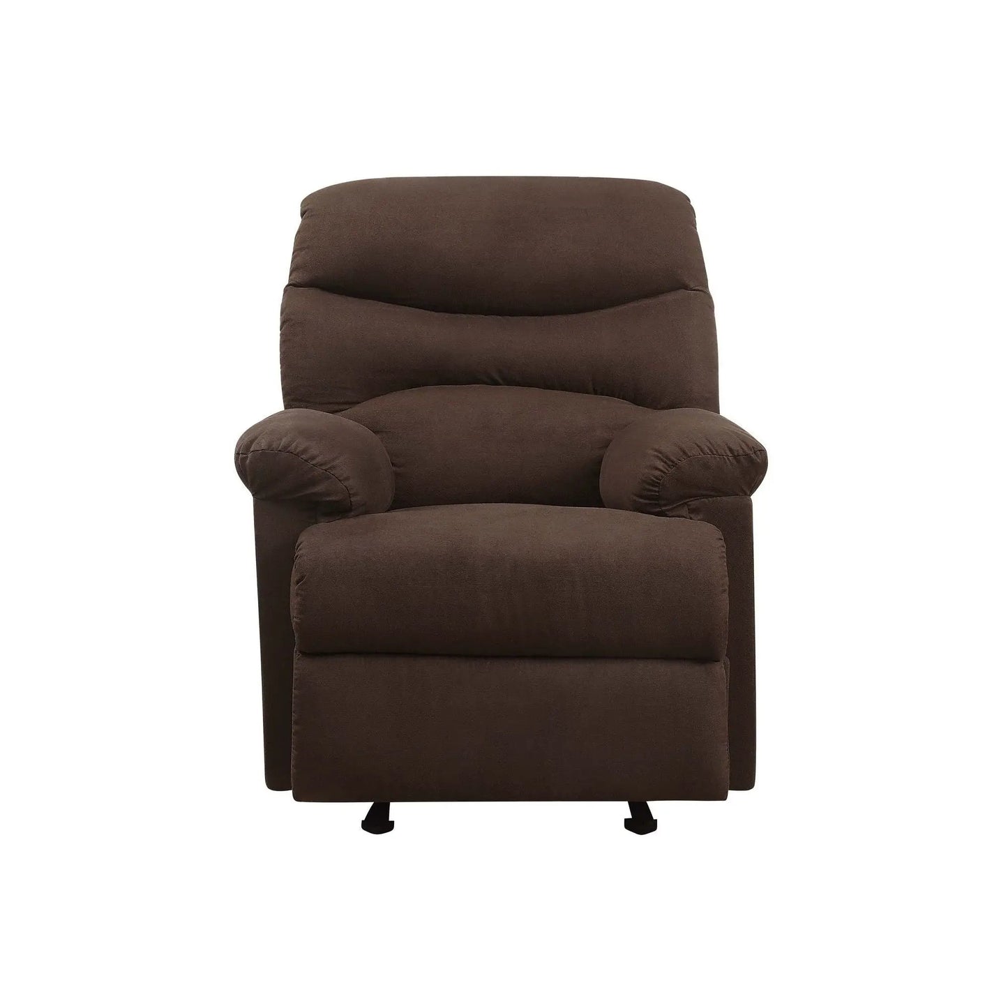 Lux Arcadia Micro Motion Glider Recliner