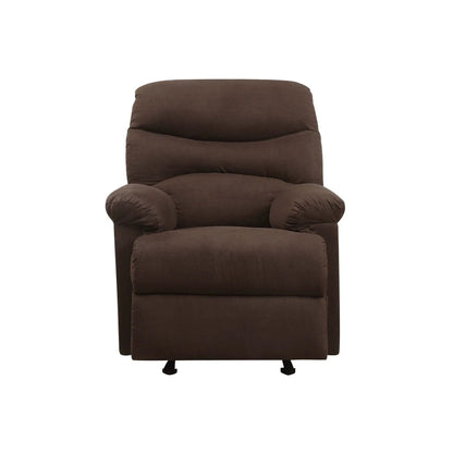 Lux Arcadia Micro Motion Glider Recliner