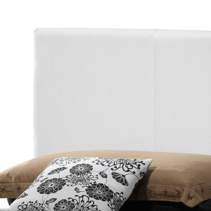Glory Aaron Queen Platform Bed for a Bedroom