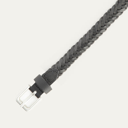Five Strand Braided Belt