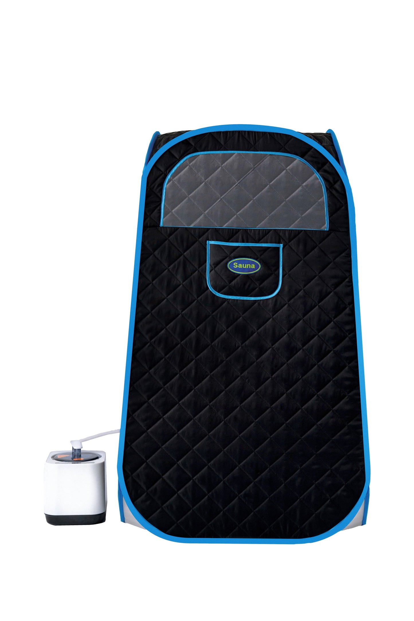 Portable Folding Steam Sauna and Home Spa
