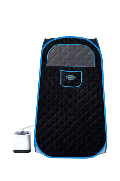 Portable Folding Steam Sauna and Home Spa