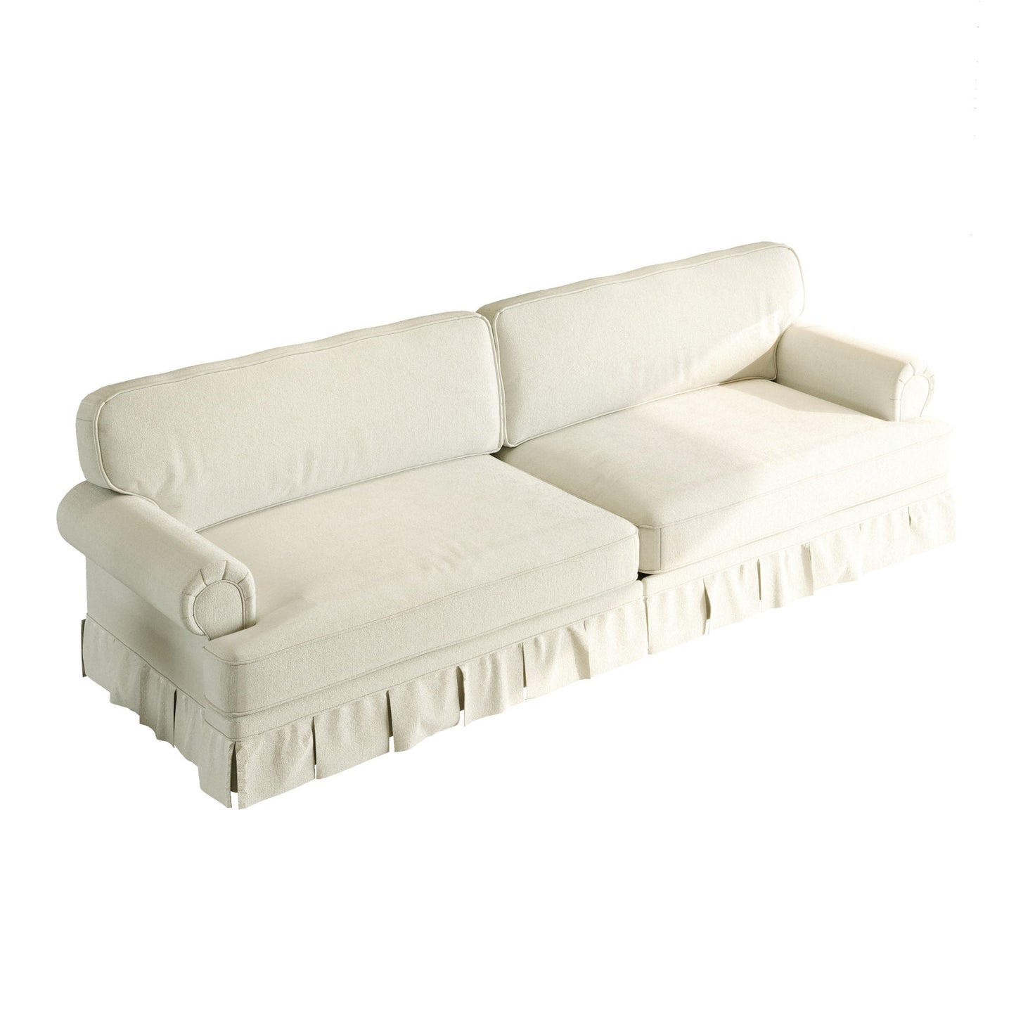 Heavy Duty Cloud Couch Sofa and Comfort Frame
