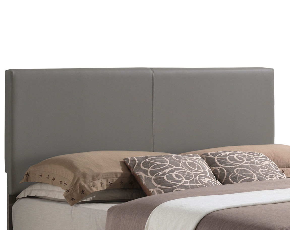 Glory Aaron Queen Platform Bed for a Bedroom