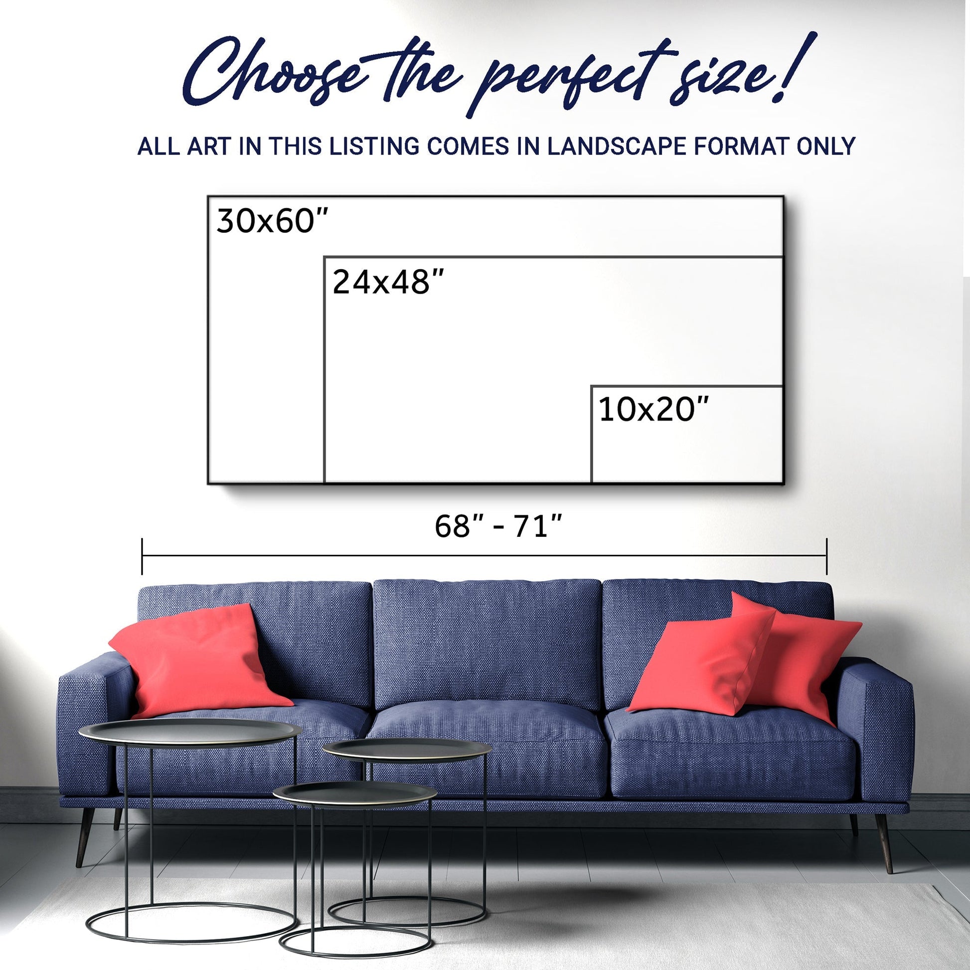 Personalized Hunters Haven Family Sign II canvas crafting wall display by Tailored Canvases on Tampa Home & Garden Store