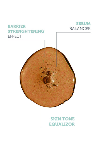 Purest Solutions Skincare Set by Beauty Care Bag pore tightening toner on pink fruit slice on Tampa Home & Garden Store