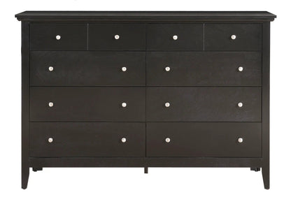 Hammond Elegant Casual Dresser for Any Room