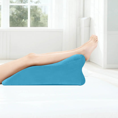 Ergonomic Posture Pillow for Spine Alignment