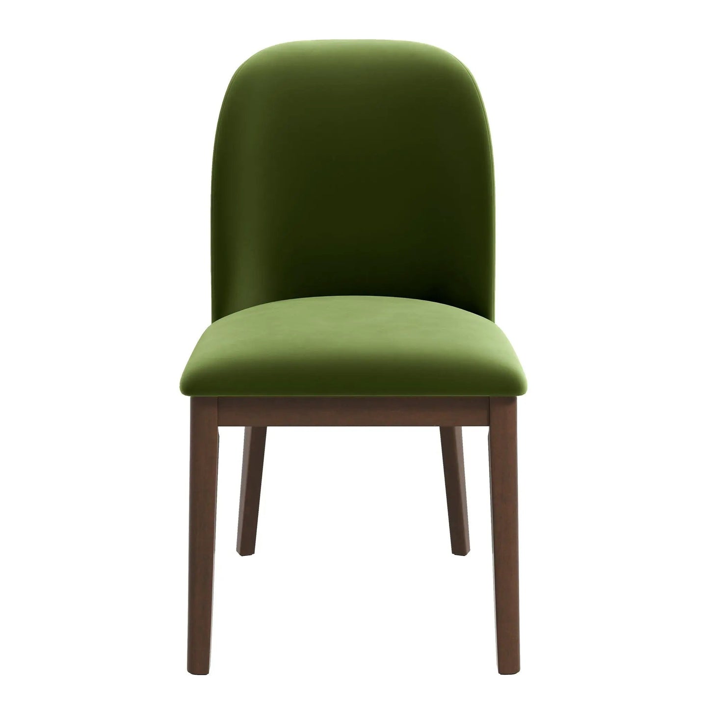 Kaitlyn Mid Century Dining Chairs Set of 2