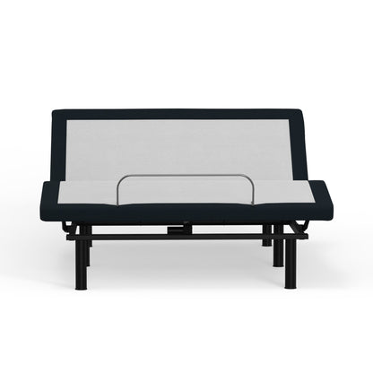 Model 3 Adjustable Base King zero clearance black frame by HouseOfZazla on Tampa Home & Garden Store