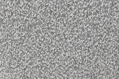 Nayeli Boucle Sofa fabric close-up in gray cream boucle by Unique Piece Furniture on Tampa Home & Garden Store