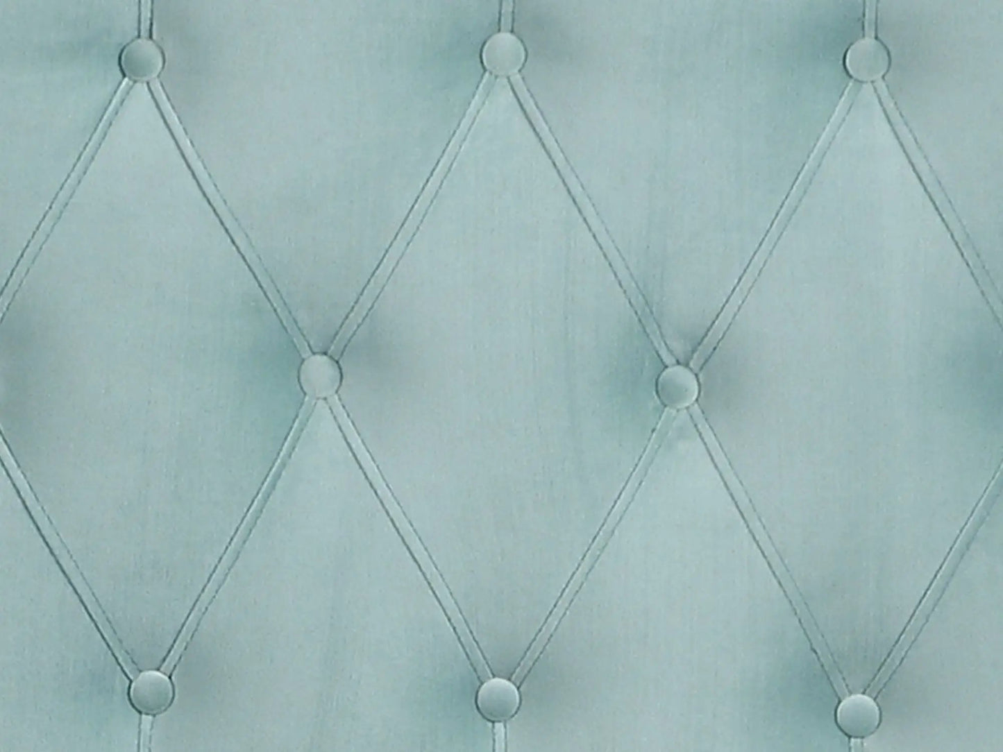 Luma Upholstered Bed with Easy Assembly Process