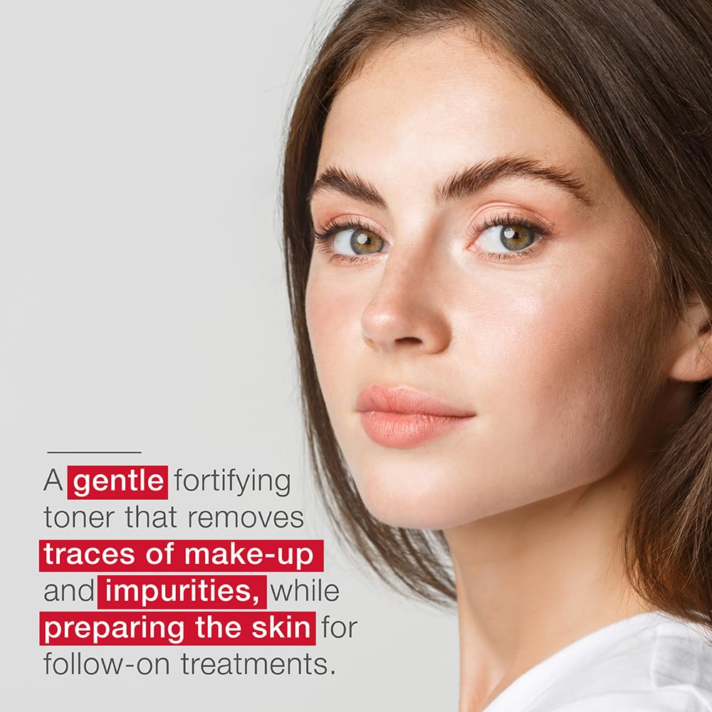 Makeup Remover Skincode Toning Lotion by Beauty Care Bag with hyaluronic acid on Tampa Home & Garden Store