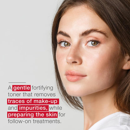 Makeup Remover Skincode Toning Lotion by Beauty Care Bag with hyaluronic acid on Tampa Home & Garden Store