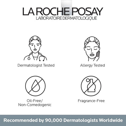 La Roche-Posay Pigmentclar Eye Area Cream skin care with Dermatologist Tested, Allergy Tested on Tampa Home & Garden Store