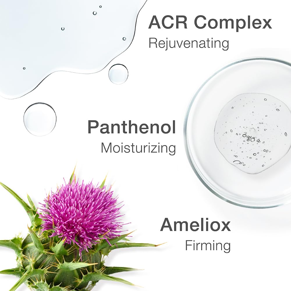 Skincode Anti-Wrinkle Serum 30ml with ACR Complex Rejuvenating and Panthenol on Tampa Home & Garden Store