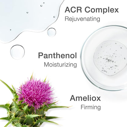 Skincode Anti-Wrinkle Serum 30ml with ACR Complex Rejuvenating and Panthenol on Tampa Home & Garden Store