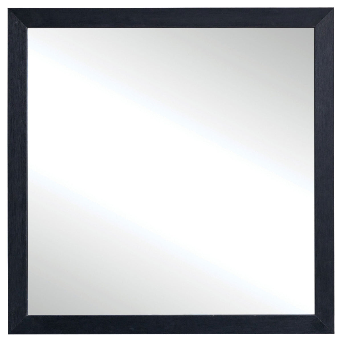 Jeremiah Modern Bedroom Set and Led Headboard