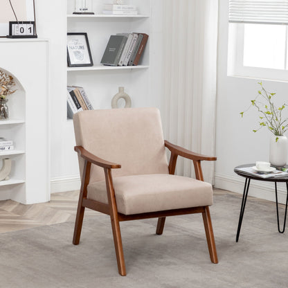 Accent Chair Mid Century Modern for Extra Seating