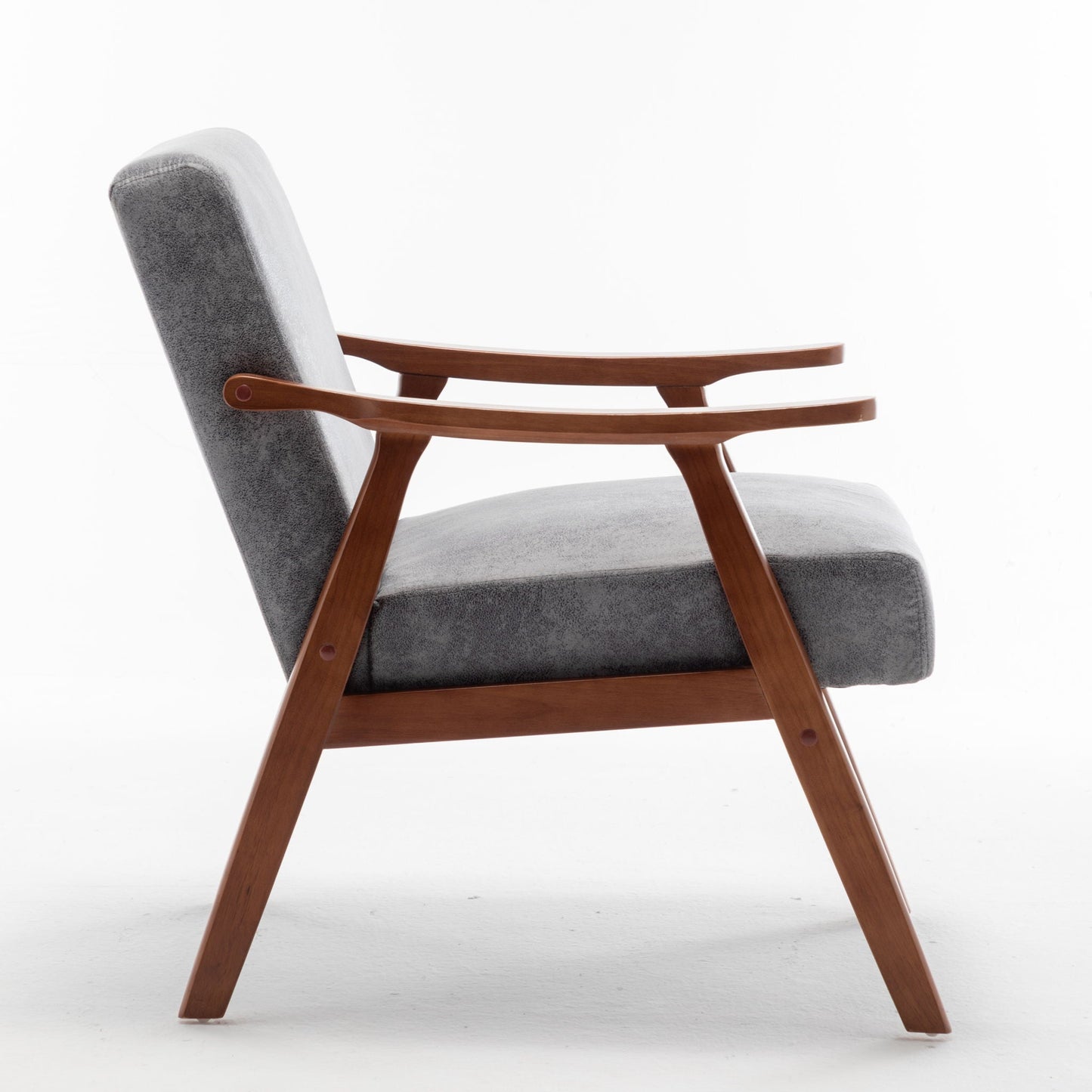 Accent Chair Mid Century Modern for Extra Seating