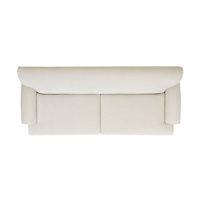 Classic Alana Lawson Two Cushion Tightback Sofa