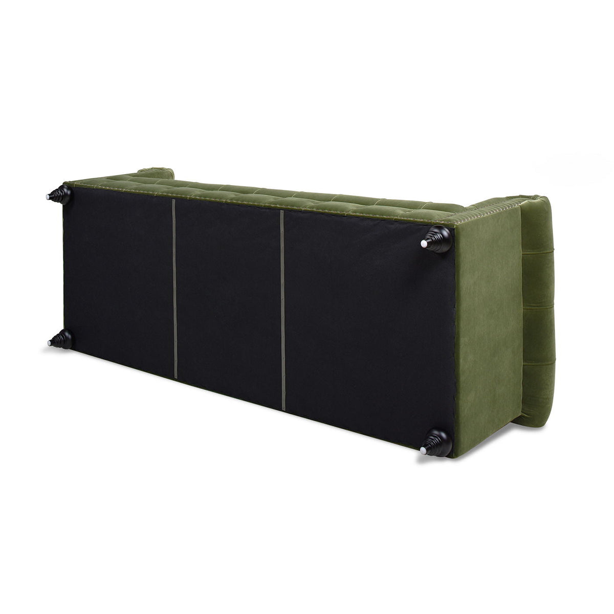 Premium Alto and Handcrafted Tufted Sofa