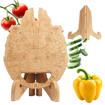 Falcon Durable Cutting Board Set For Family