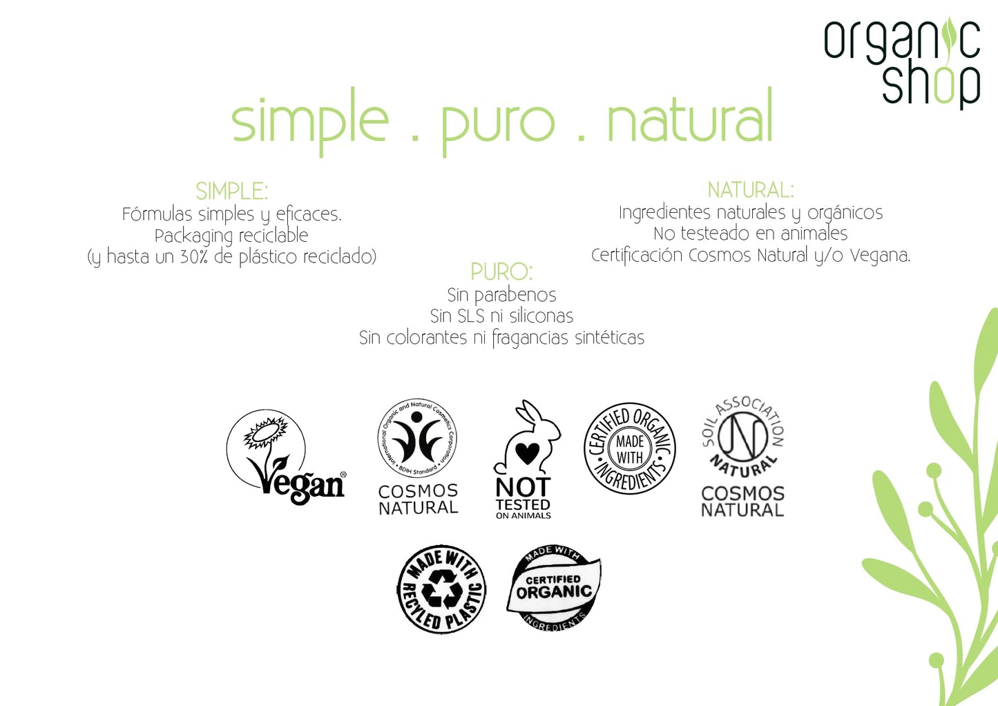 Organic Shop Lychee & Bubble Gum Body Scrub by Beauty Care Bag with natural slogans on Tampa Home & Garden Store