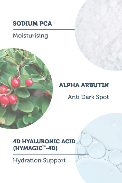 Face serum set Purest Solutions Brightening Serum Set by Beauty Care Bag, vitamin C & arbutin on Tampa Home & Garden Store