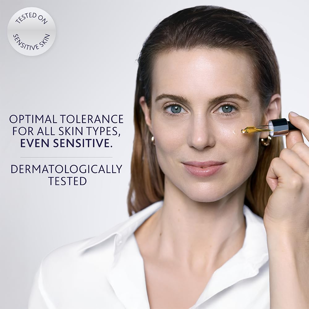 Face serum Esthe-White Whitening Serum 30ml by Beauty Care Bag, dropper use, sensitive skin tested on Tampa Home & Garden Store