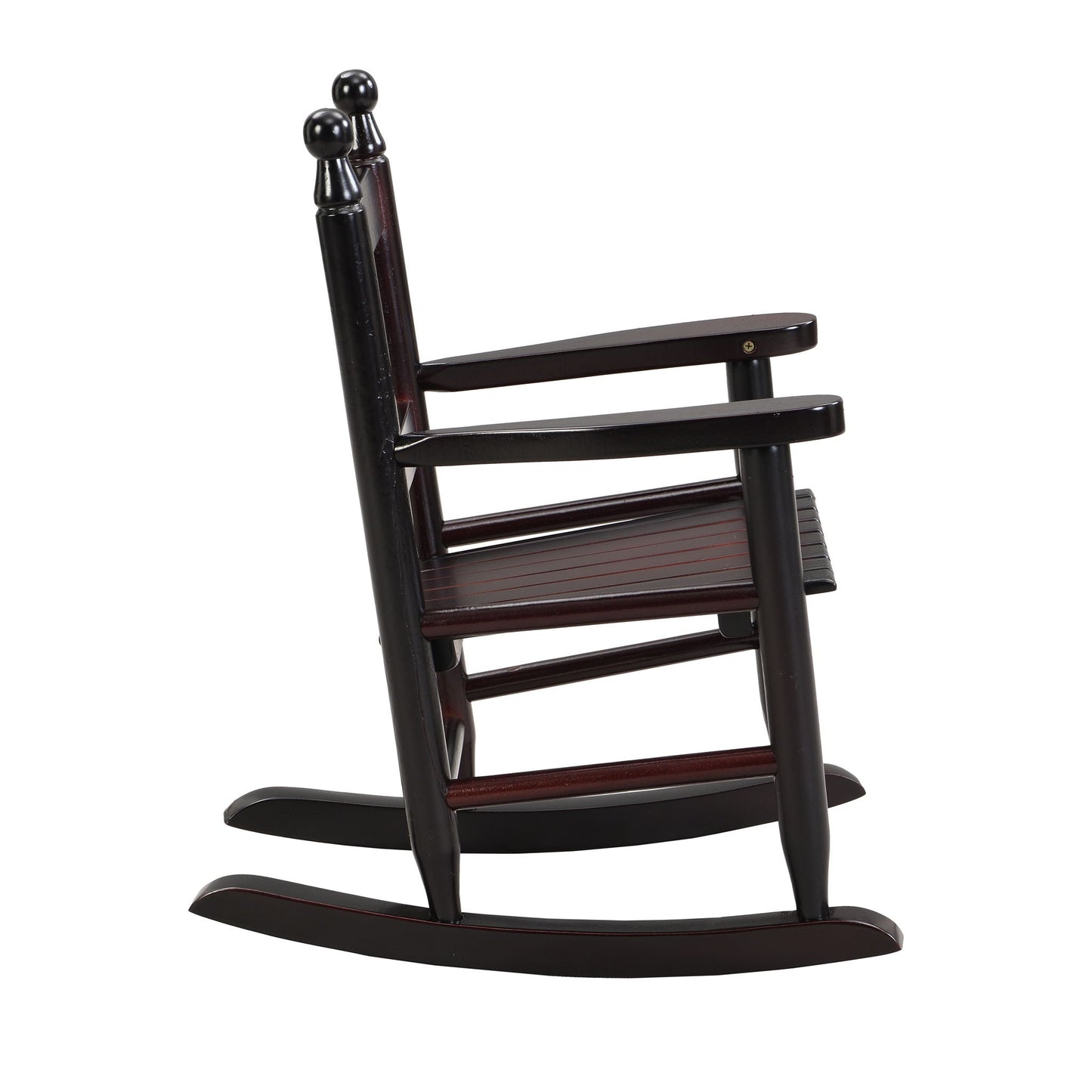Sturdy Kids Rocking Chair For Indoor Or Outdoor