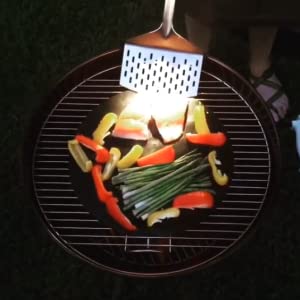 Grilling LED Spatula - Giant Edition
