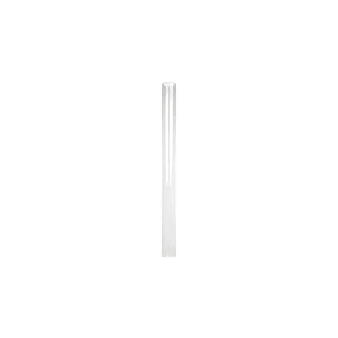 1pc Glass Tube for 60523/62263, clear glass, patio heater accessory, replacement part on Tampa Home & Garden Store