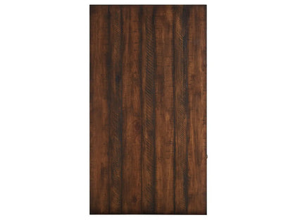 Cottage Lane Rectangular Lift Top Coffee Table