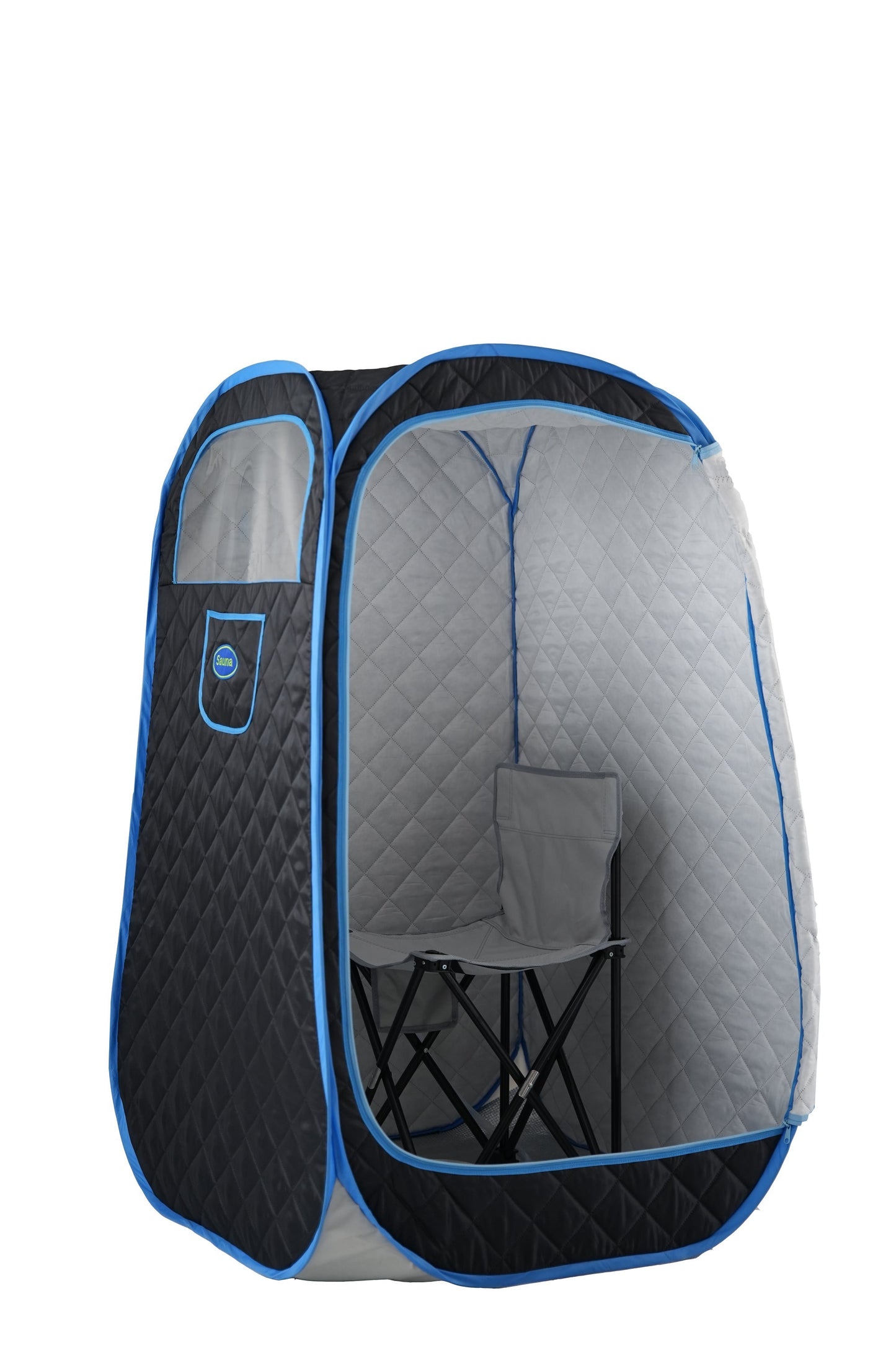 Portable Folding Steam Sauna and Home Spa