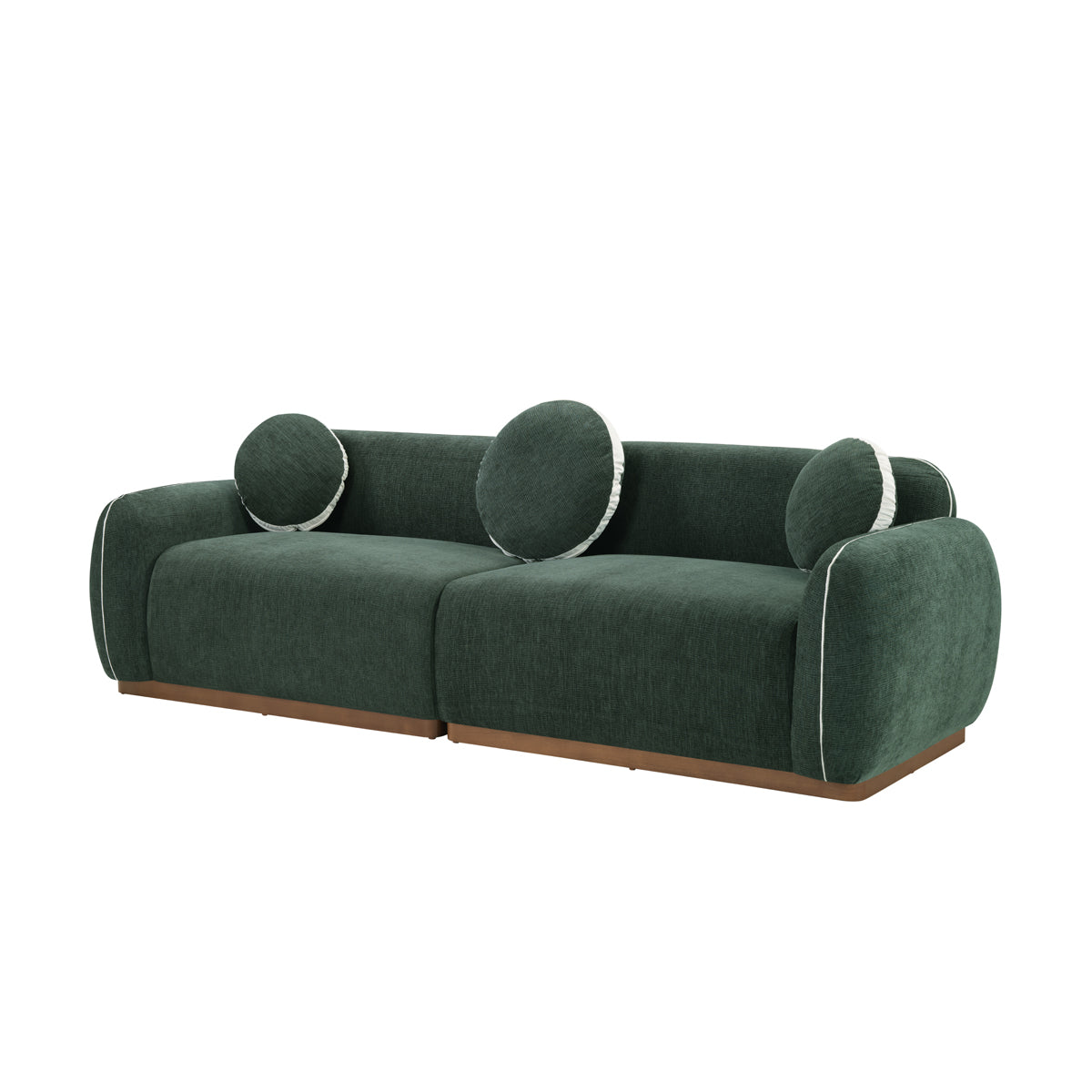 Modern Seater Sofa For Compact Living And Style