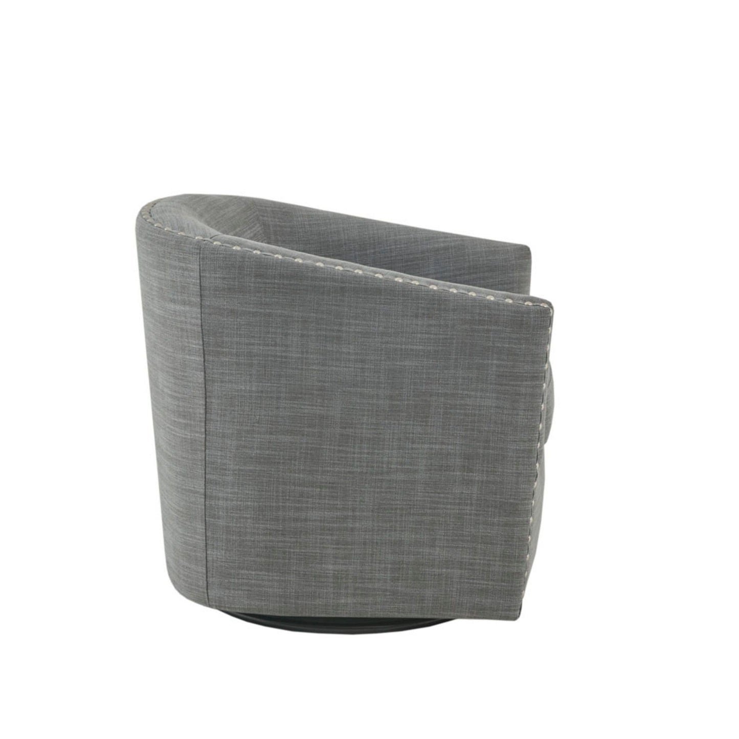 Elegant Chair 360 Degree Rotation and Comfort