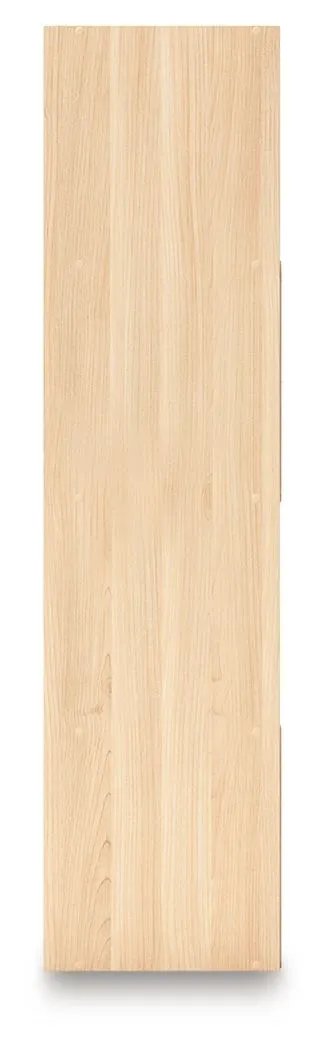Piperton Cube Organizer Wood Storage Unit