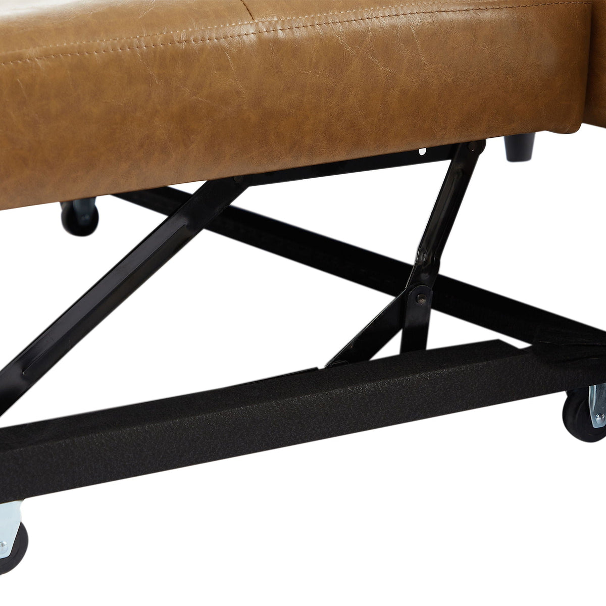Convertible Sleeper Sofa and a Compact Design