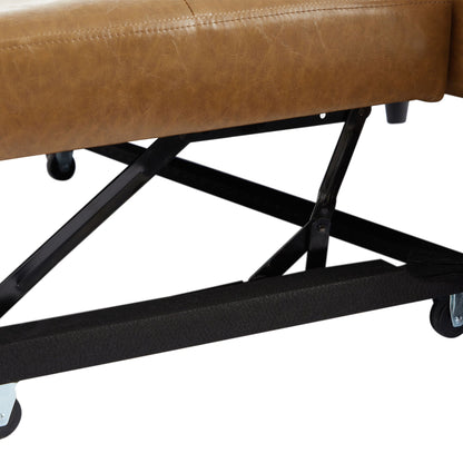 Convertible Sleeper Sofa and a Compact Design