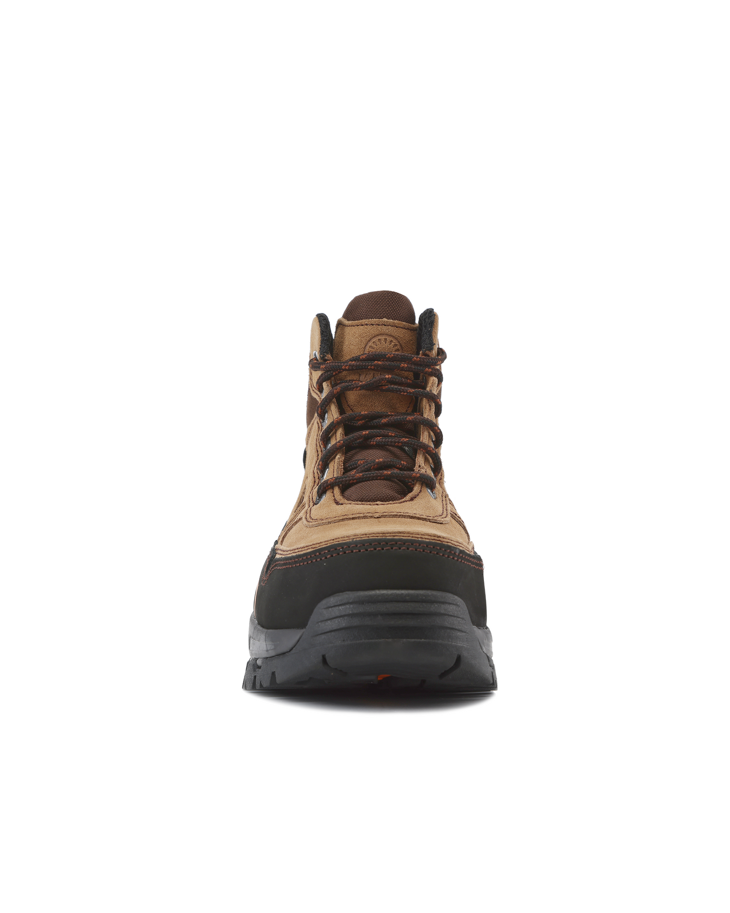Kiwi Trail Wheat Suede/Nylon 5" Composite Toe Water Resistant Work Boots [R68300]
