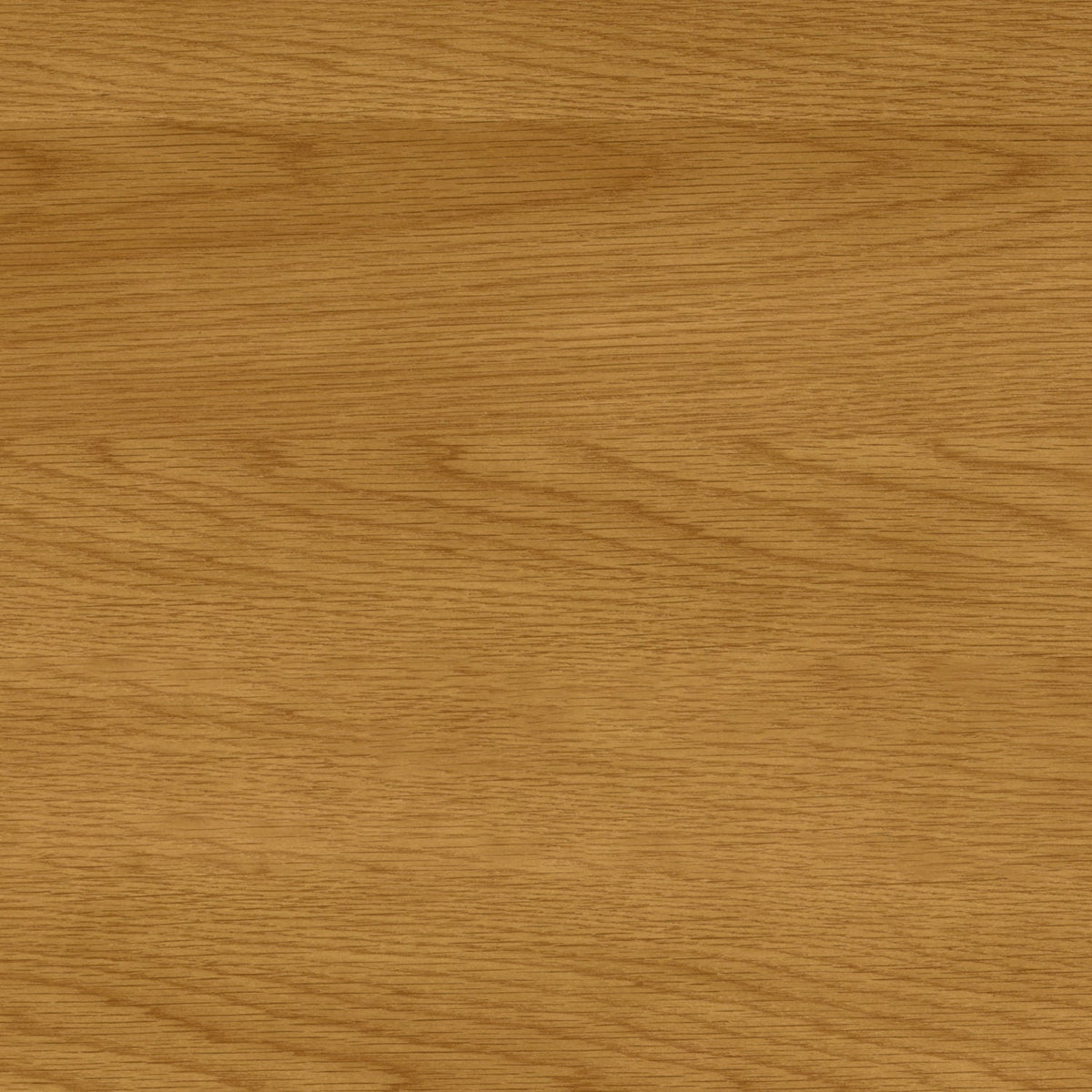 Rectangular dining table in warm light brown wood grain on Tampa Home & Garden Store